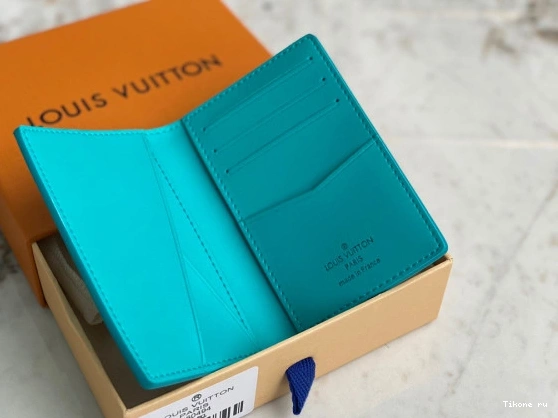 Cheap VUITTON POCKET LOUIS ORGANIZER 0805